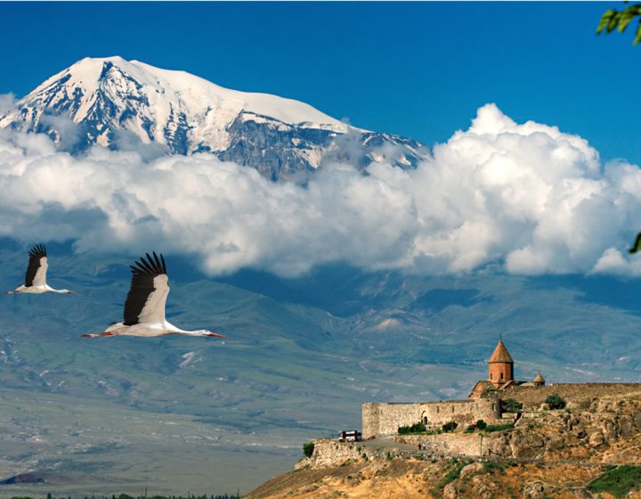 hot tours armenia