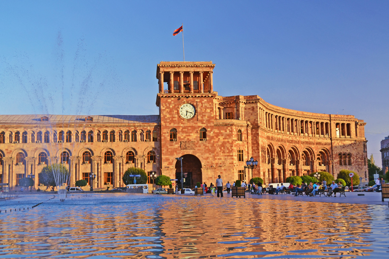 Yerevan The Capital City Tours Armenia Yerevan The Capital City Tours Armenia